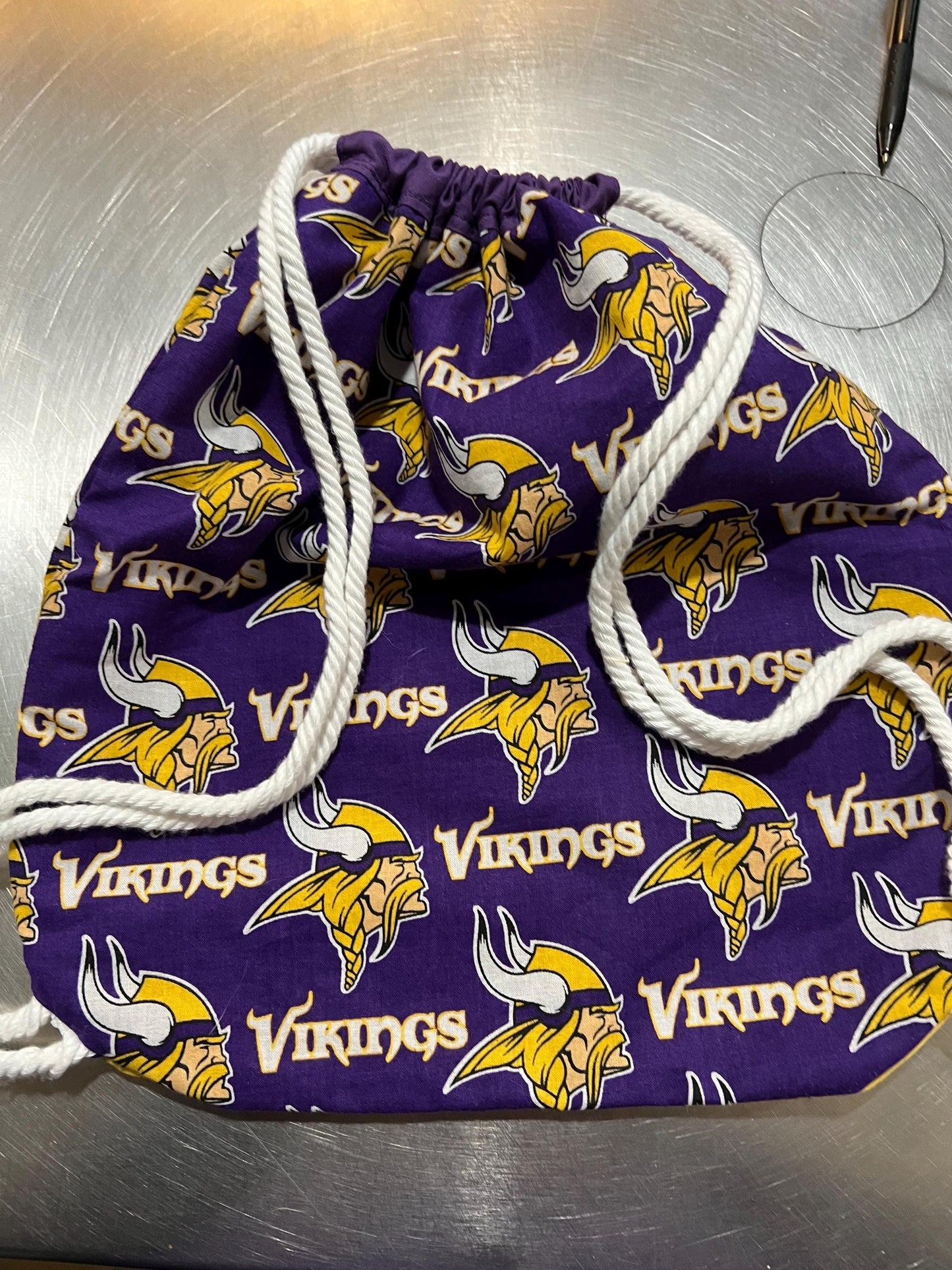 Minnesota Vikings Bag