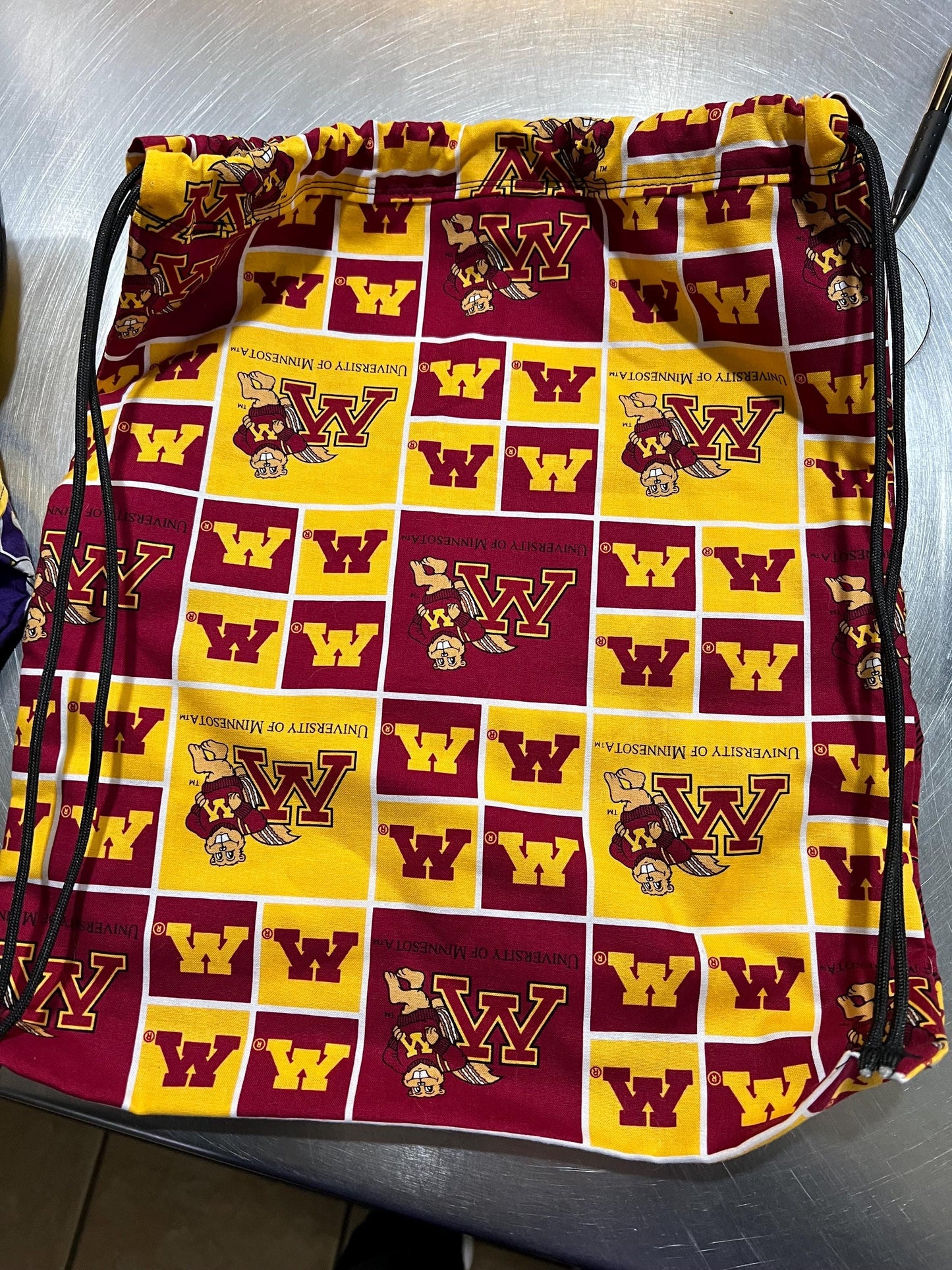 Minnesota Gofers Bag