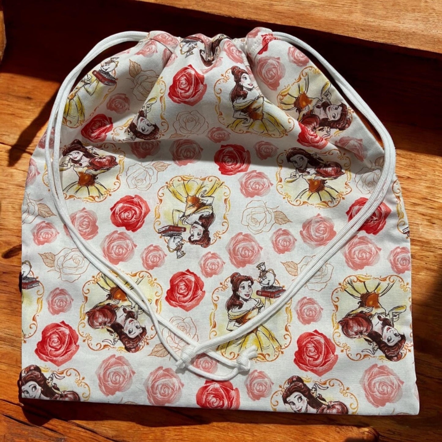 Belle Bag