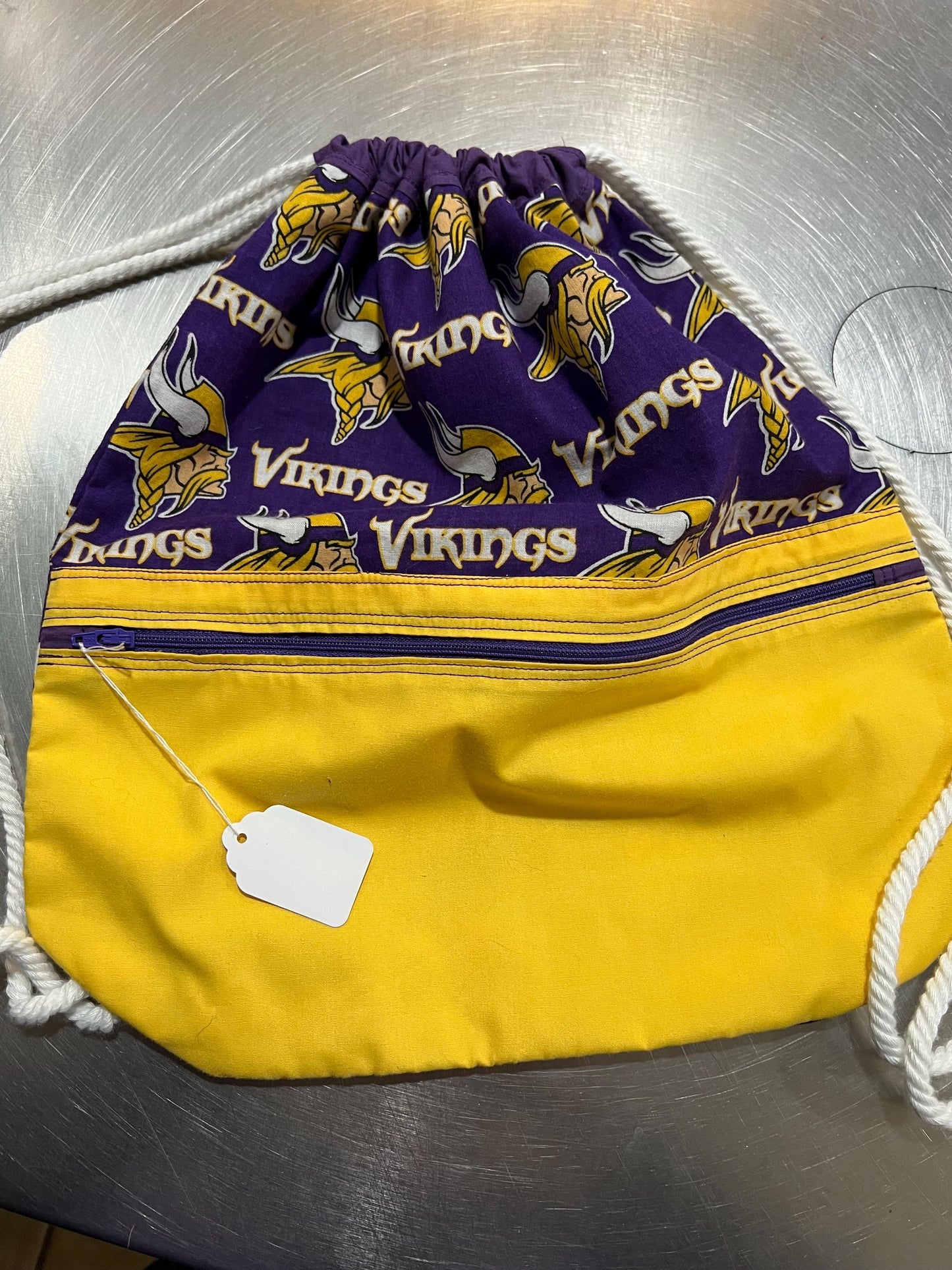 Minnesota Vikings Bag