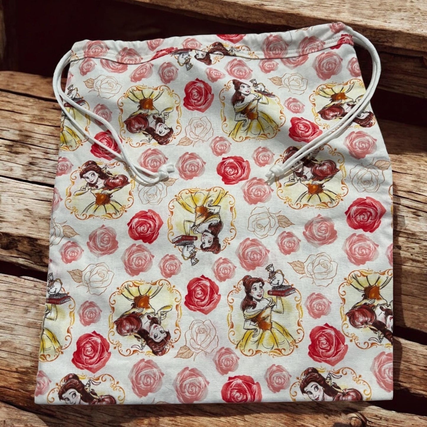 Belle Bag