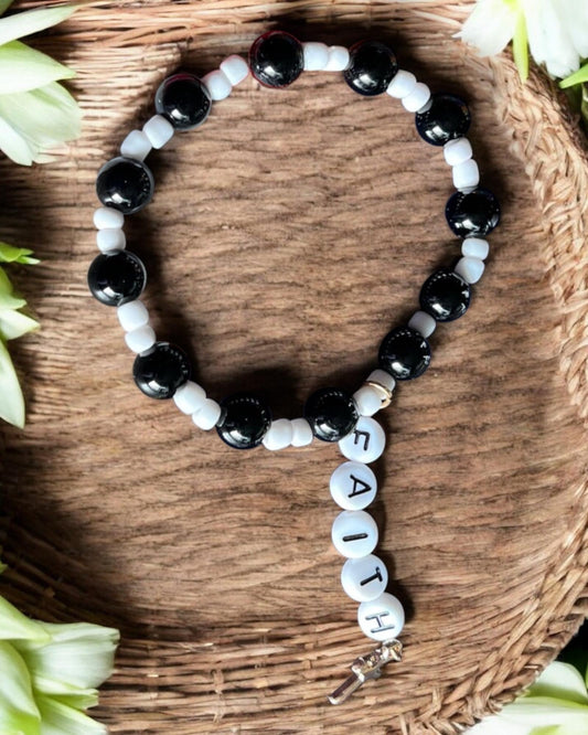 Faith Bracelet