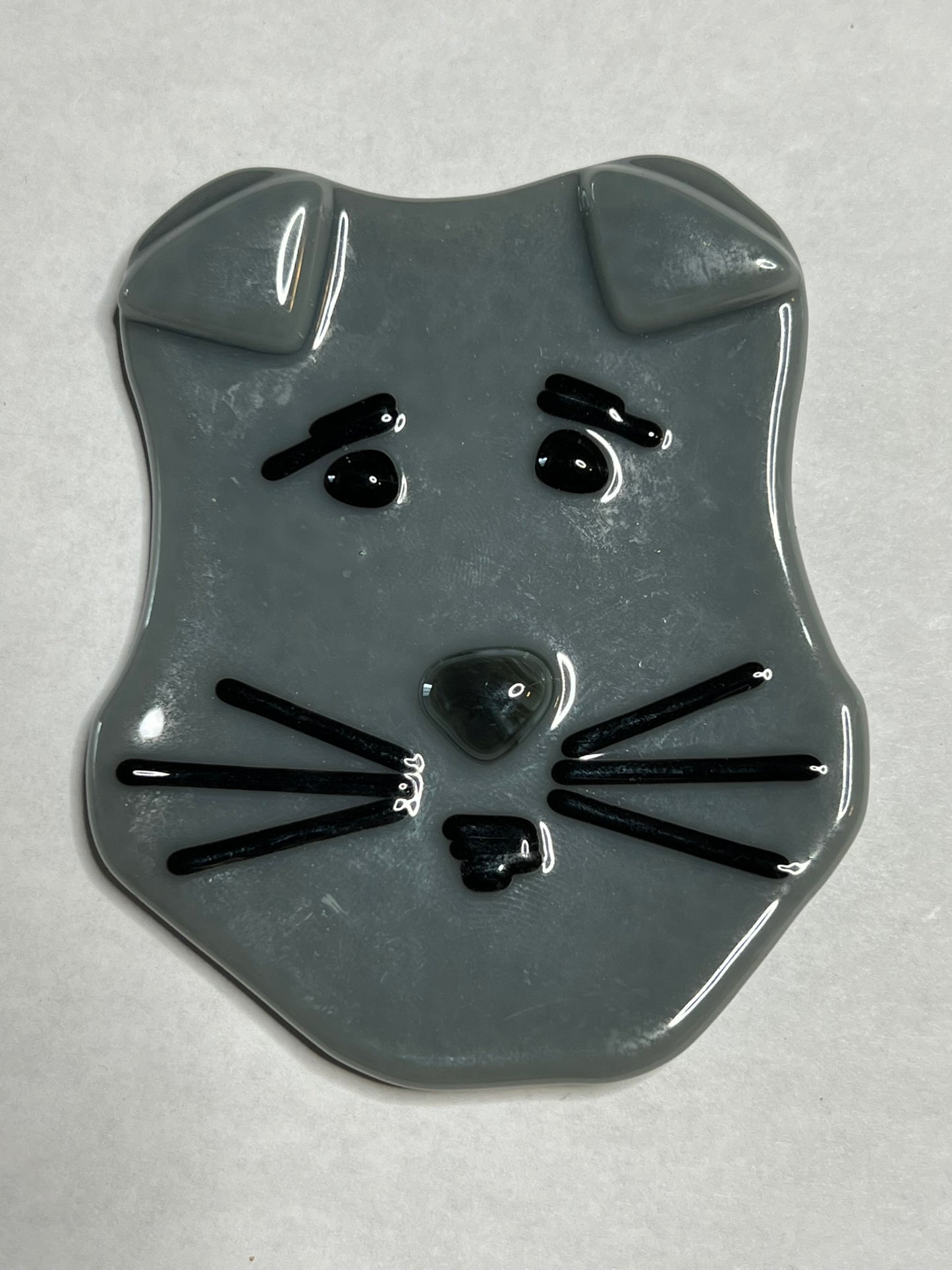 Dog Ring Dish