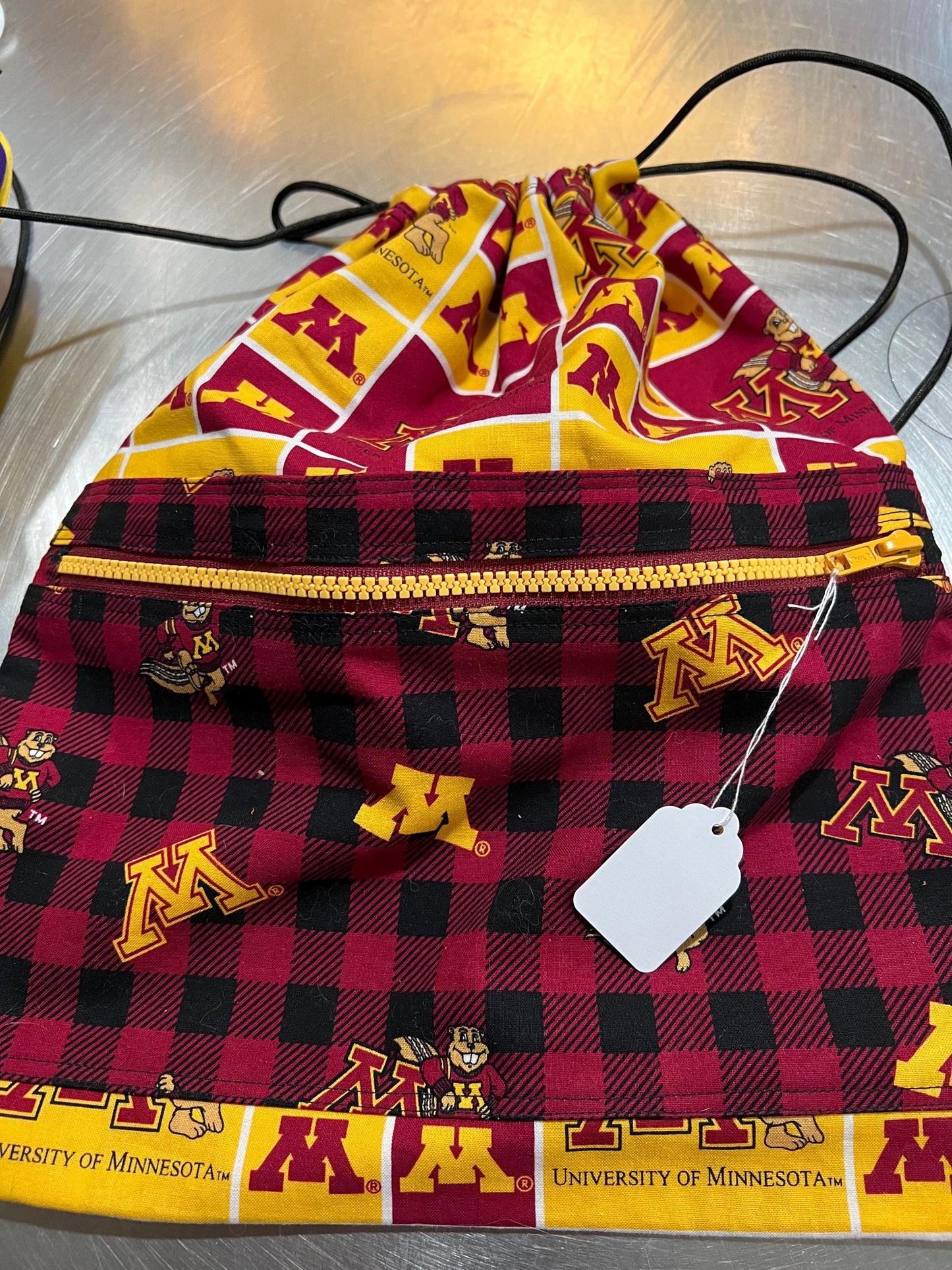 Minnesota Gofers Bag