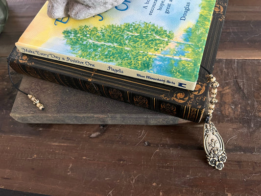 Spoon Bookmark